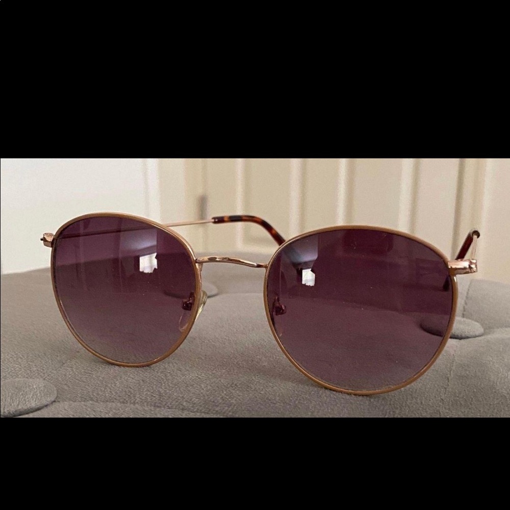 Pacsun Sunglasses